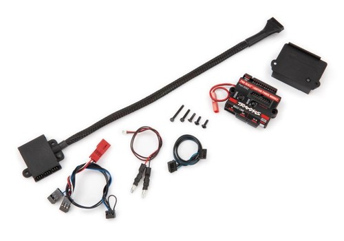 Traxxas pro scale advances - pro,