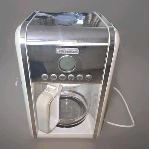 Ariete vintage 1342 - vintage,