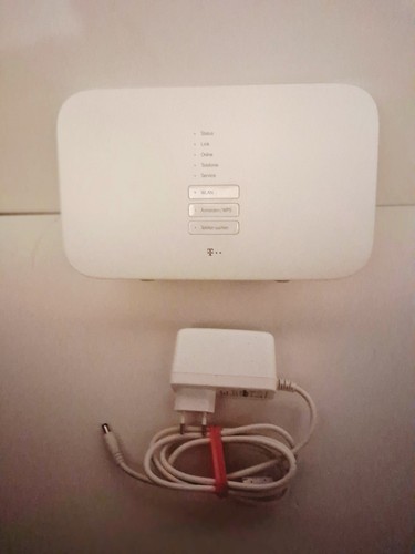 Deutsche telekom speedport - deutsche,