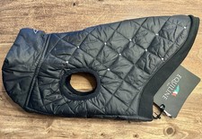 Equiline Hundemantel Bomber