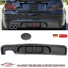 Sport Heckdiffusor Performance