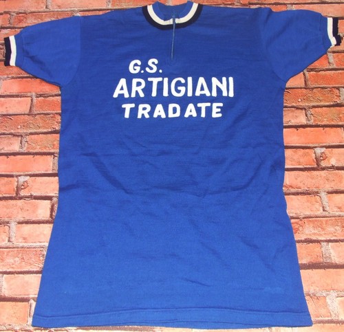 Eroica fahrradtrikot shirt - eroica,