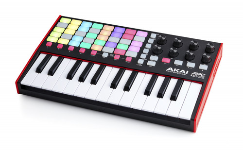 Akai apc key mk2 - mk2,