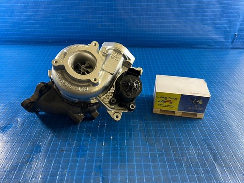 Turbolader opel insignia - insignia, 2.0