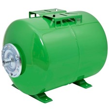 Membrankessel 50 L CHM GmbH®  Druckkessel für Hauswasserwerk Ausdehnungsgefäß