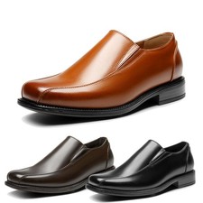 Men's Dress Shoes Loafer Shoes