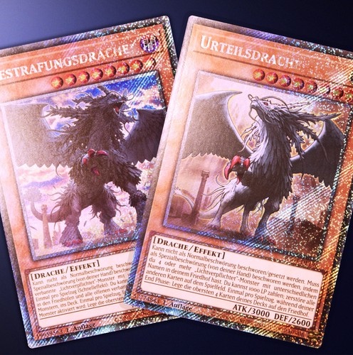 Urteilsdrache set ra03 - set,