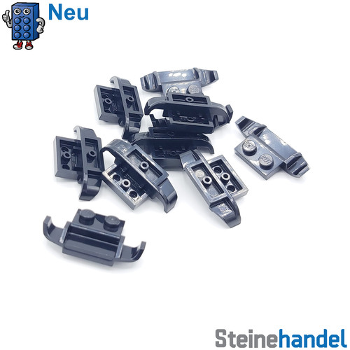 Lego 1x2 platte mit renner - lego®,