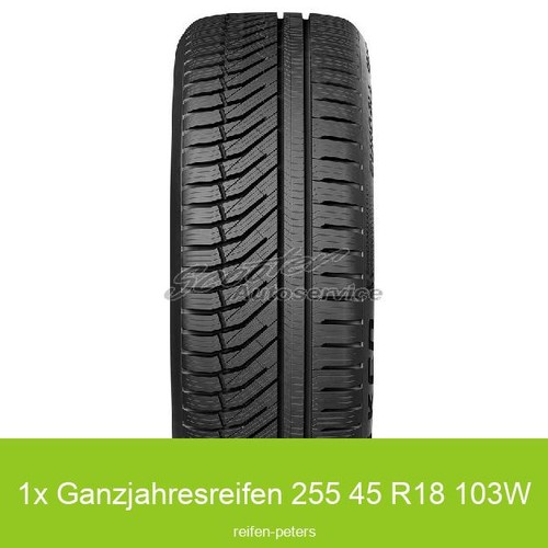 Falken euro allseason 220 - euro-allseason, as-220