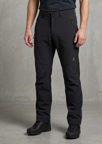 Haglöfs hose wanderhose - hose,