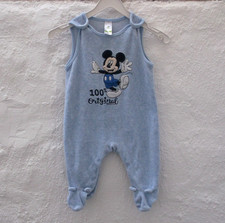 Nicki Strampler C&A  Grösse