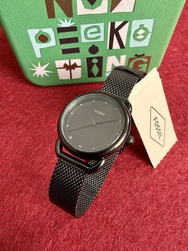 Fossil tailor es4489 - fossil,