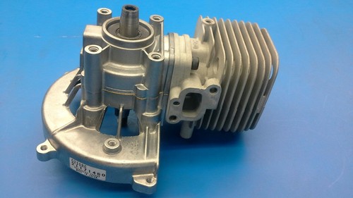 Original zenoah rumpfmotor - zenoah,