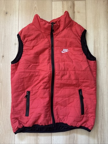 Nike weste unisex größe - nike, m