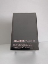 Jil Sander Stylessence Eau De