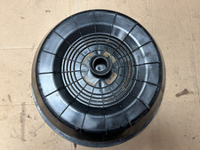 Mercedes W124 Ersatzradwanne