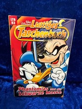 LTB Nr. 83 - Phantomias bittet