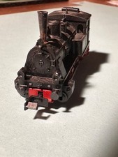 Arnold Serie 2 Spur N kleine Tenderlok Dampflok 