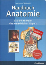 Handbuch Anatomie von E.-J