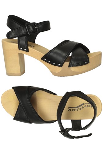 Softclox sandalen damen - sandalen,