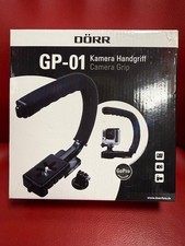 DÖRR GP - 01 Kamera Handgriff