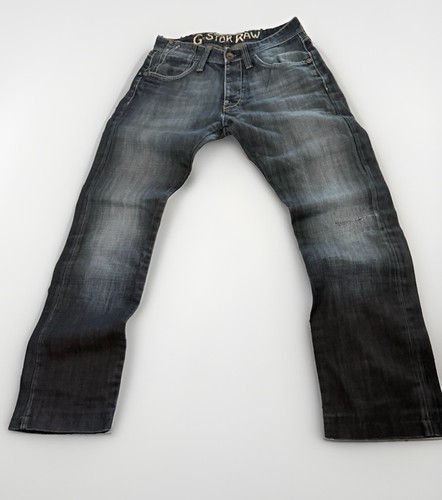 Star raw herren jeans - g-star,