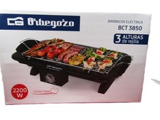 Orbegozo BCT 3850 Rectangular