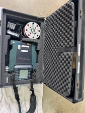 E-Check Prüfgerät Gossen