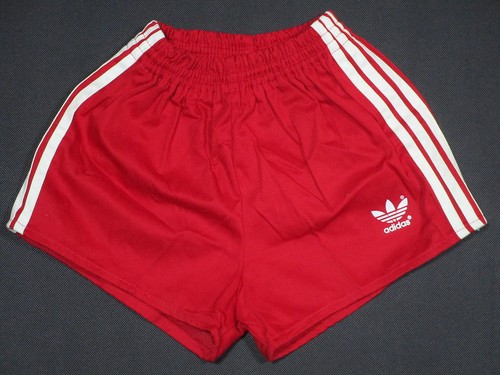 Adidas shorts vintage - adidas,