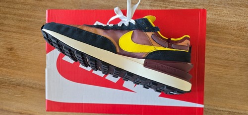 Nike waffle one - nike,