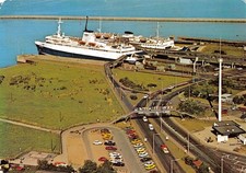 Puttgarden Fährbahnhof ngl