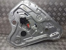 Hyundai i30 2010 Fensterheber