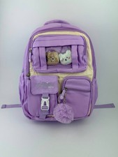 Karissa party rucksack lila - karissa,