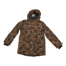Mikk-line Winterjacke Jungen -