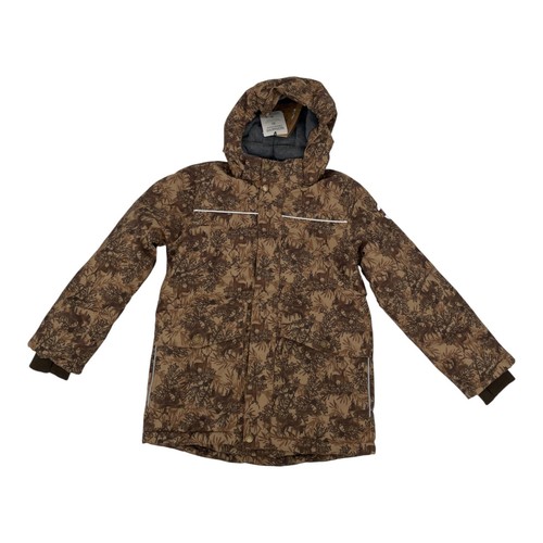 Mikk line winterjacke - winterjacke,