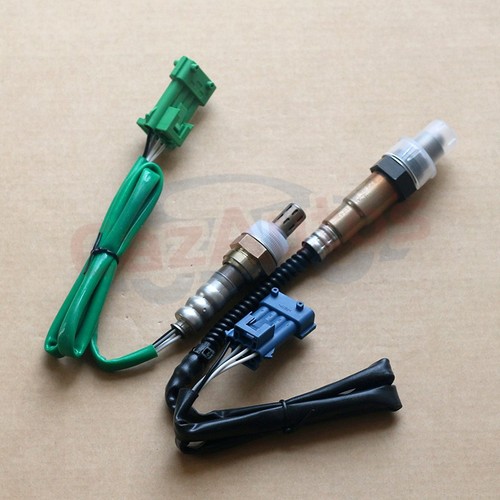Lambdasonde original sonde