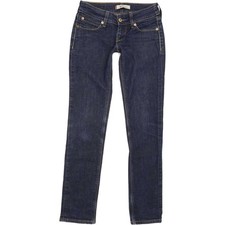 Levi's 571  Herren Blau