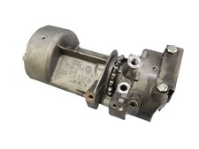 Oil Pump Balance Shaft for