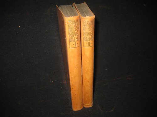 Cervantes die novellen 2 - die,