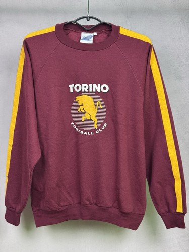 Torino vintage sweatshirt - torino,