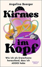 Kirmes kopf angelina - im, |