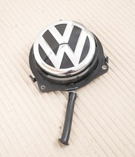 ? VW Beetle 5C 2017 Griff Betätigung Schalter Heckklappe Emblem 5C5827469E