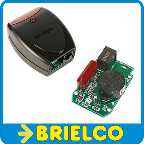 Kit montage glocke telefon - telefon, mit