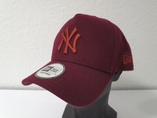 NEW ERA Cap Baseball NY 9Forty