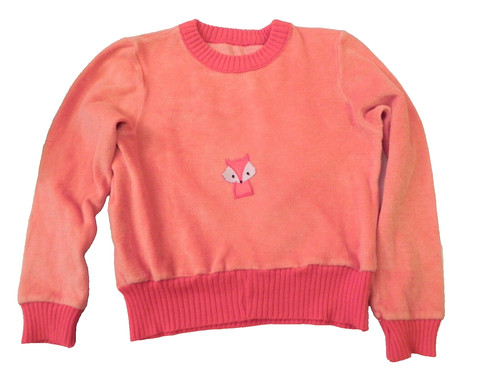 Kinderpullover