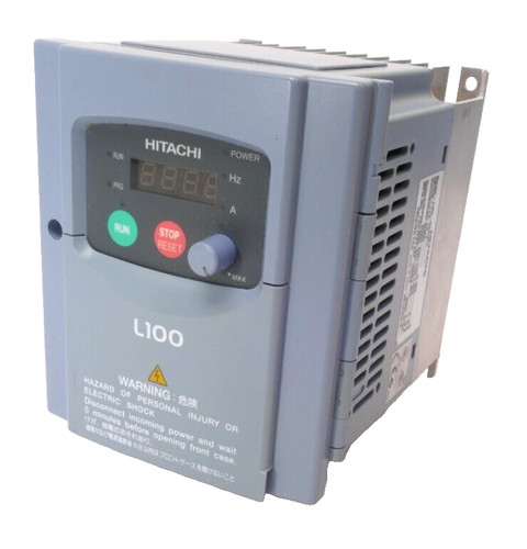Hitachi frequenzumrichter - hitachi,
