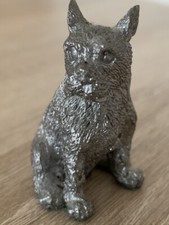 HUND DEUTSCHER BOXER FIGUR