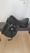 Kieffer vielseitigkeitssattel - kieffer,