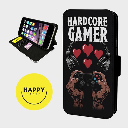 Gamer monster hands - gamer,
