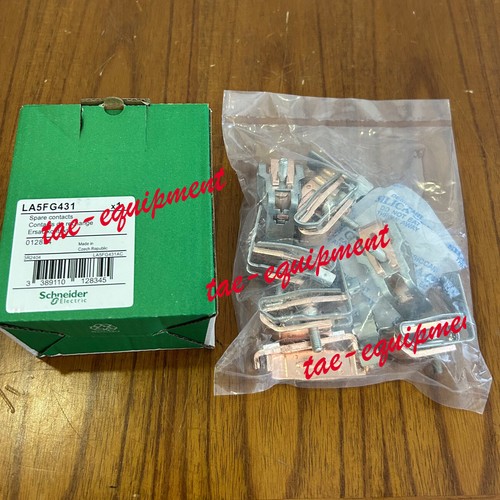 Kit brand new box - 1,